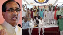 Madhya Pradesh Election 2018:Congress उठाएगी Shivraj Singh की इस बड़ी गलती का फायदा|वनइंडिया हिंदी