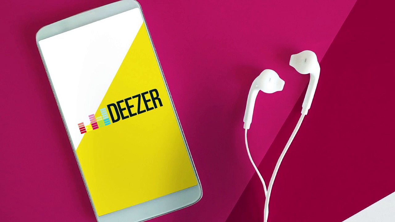 Deezer avec Notchup spot documentaire animalier