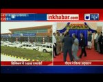 PM Narendra Modi inaugurates Sikkim's first ever Airport in Pakyong