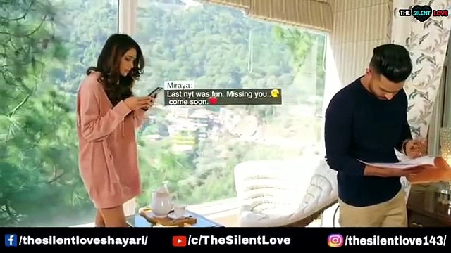 Heart breaking sad whatsapp staus _ Bhula dena mujhe _ Girl suicide whatsapp status _ Bf cheats