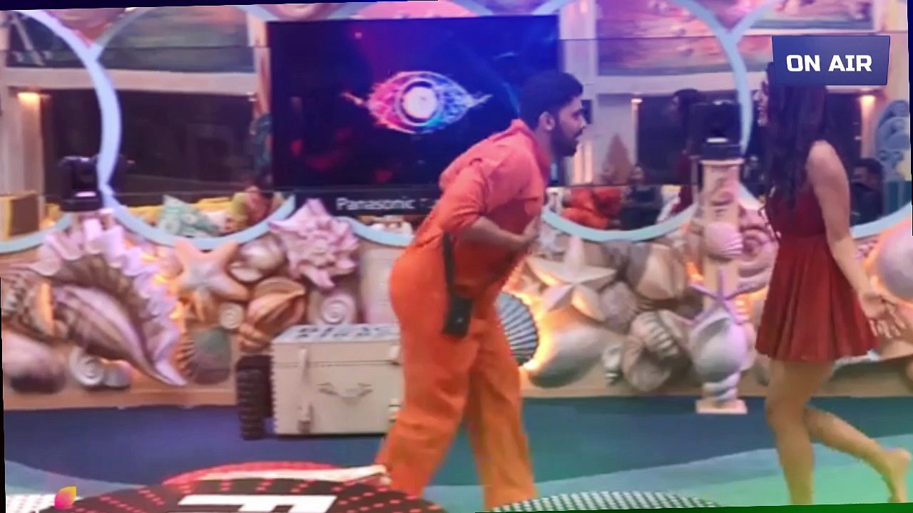 Bigg Boss 12 Day 7 Episode 8 Weekend Ka Vaar with Salman Khan  Full Episode Hd | Watch Full Details of Big boss 22 September Episode