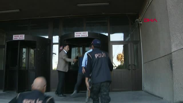 Reyhanlı Saldırısının Planlayıcısı Yusuf Nazik Adliyede-2