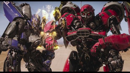 Bumblebee (2018) - New Official Trailer - Paramount Pictures