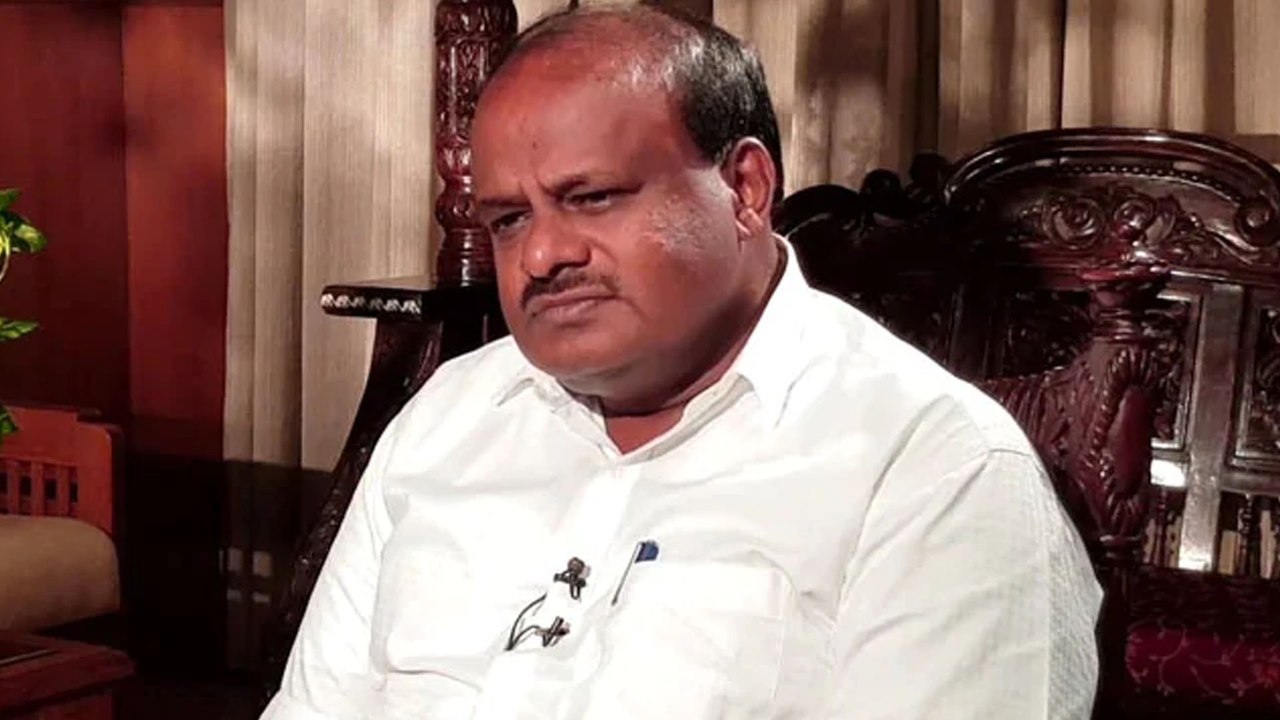 ಎಚ್ ಡಿ ಕುಮಾರಸ್ವಾಮಿಗೆ ದೇವರು ಪುನರ್ಜನ್ಮ ಕೊಟ್ಟಿದ್ದು ಜನಸೇವೆಗಾಗಿ ಎಂದಿದ್ದಾರೆ  | Oneindia Kannada