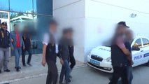 Bursa'da Yasa Dışı Bahis Operasyonu: 10 Gözaltı