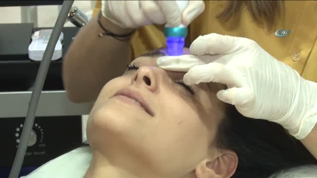 Kozmetik Estetik ve Cilt Bakımında Yerli Cihaz Dönemi Başladı