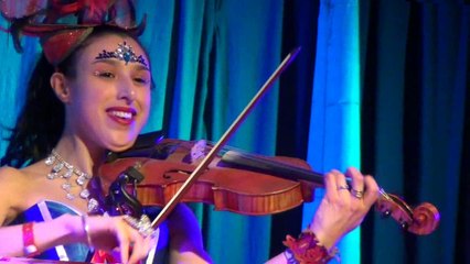 Folk By The Sea  2018 3-43  Royal High Jinx 1-, Kiama 1-3 , 21-23 Sep 18