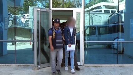 Bursa'da yasa dışı bahis operasyonu: 10 gözaltı