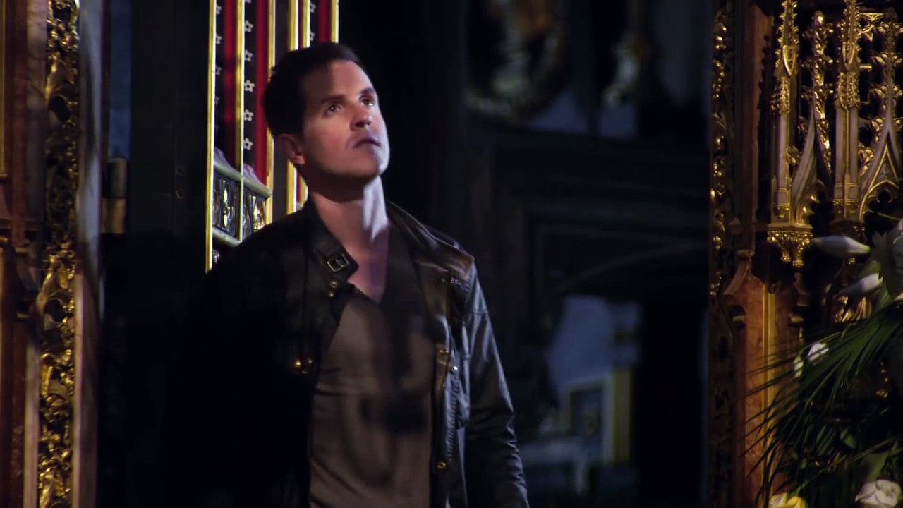 Britain's Bloodiest Dynasty Hatred Part 2 of 4 (The