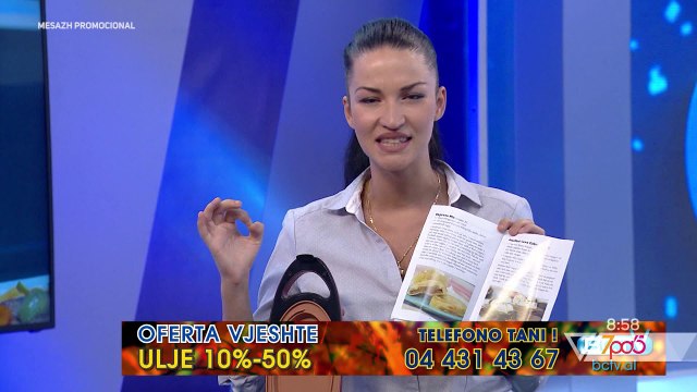 7pa5 - Oferta vjeshtë e BCTV - 24 Shtator 2018 - Show - Vizion Plus