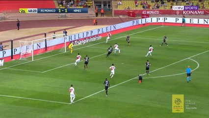 Penyelamatan Gemilang Bernadoni