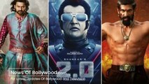 2.0 breaks Baahubali 2 record | Akshay Kumar | Rajinikanth | Robot 2.0 Official Teaser out