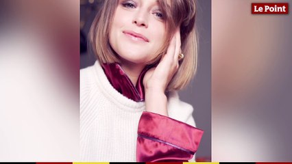 Notre dossier spécial mode femme, avec Adeline d'Hermy