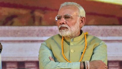 ನರೇಂದ್ರ ಮೋದಿಯಿಂದ ವಿಶ್ವದ ಅತಿ ದೊಡ್ಡ ಅರೋಗ್ಯ ವಿಮೆ ಯೋಜನೆ ಅಯುಷ್ಮಾನ್ ಭಾರತ್ ಉದ್ಘಾಟನೆ | Oneindia Kannada