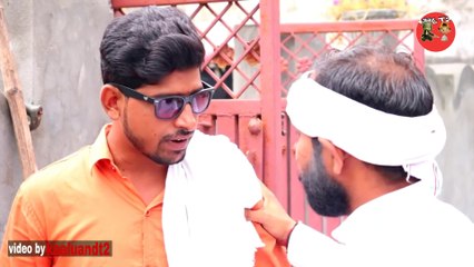 Baapu Nayak Beta Khalnayak 3 ¦¦ Desi Panchayat ¦¦ Kaalu And T2 ¦¦ make joke of ¦