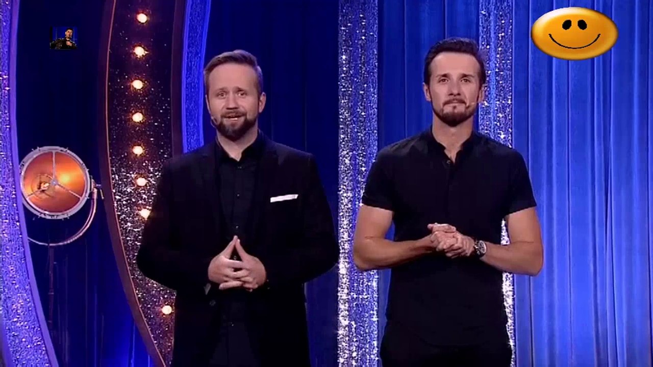 Kabaret Skeczów Męczących - SHOW 2019 cz 2