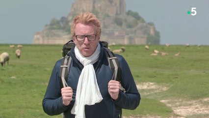 Week-end sur la Côte d'Emeraude - Échappées belles