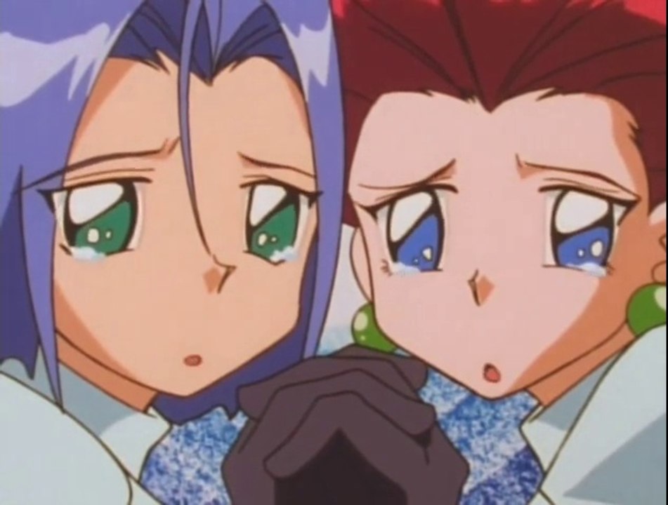 Jessie et James sont pris de nostalgie