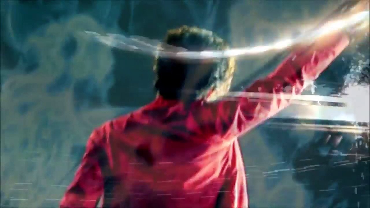 Indochine - Nous demain