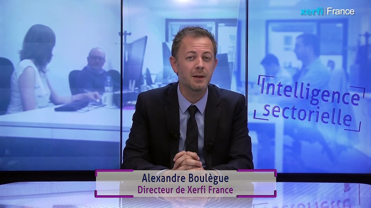Le marché des voyages d'affaires à l'horizon 2020 [Alexandre Boulègue]