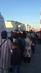 İnsanların altına kaçırdığı ilk teknoloji festivali -2