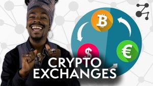 How To Choose a Crypto Exchange?| Blockchain Central
