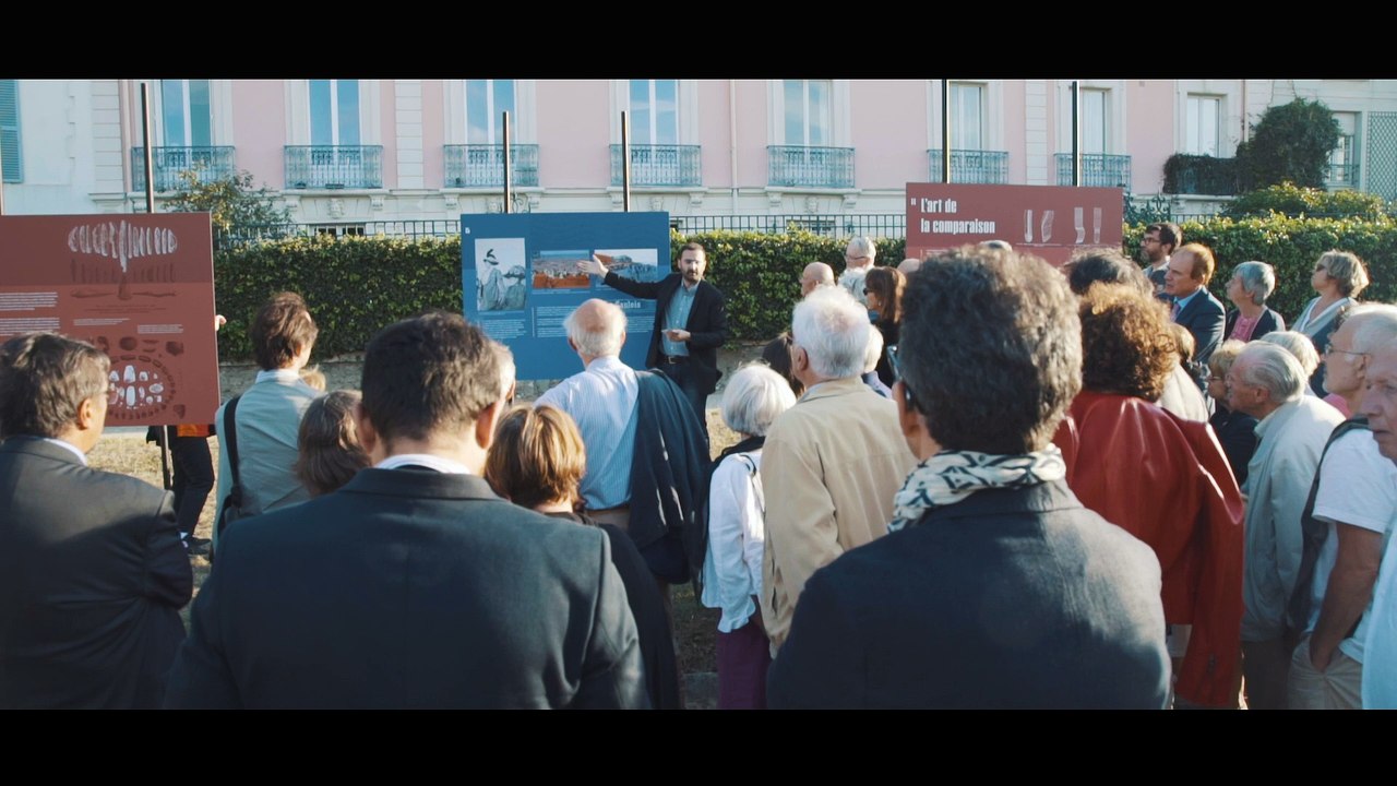 Exposition - "Debussy à la plage"