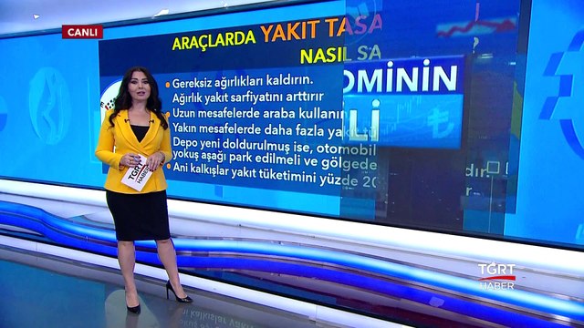 Yakıt Tasarrufu Nasıl Sağlanır? İşte Cevabı...