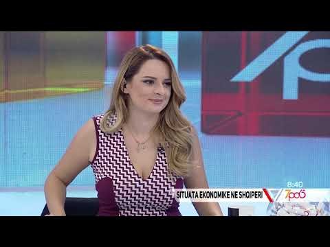 7pa5 - Situata ekonomike në Shqipëri - 24 Shtator 2018 - Show - Vizion Plus