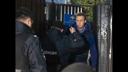 Пять секунд свободы