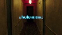 Into the Dark - teaser trailer de la série d'horreur de Hulu (VO)