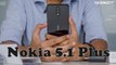 Nokia 5.1 Plus Unboxing and First Impression