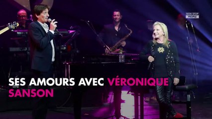 Pierre Palmade triste d’être homosexuel ? Ses touchantes confidences