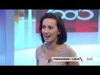 7pa5 - Horoskopi sot - 24 Shtator 2018 - Show - Vizion Plus