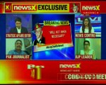 India-Pakistan relation: Anti-India activities are hurdle to peace, says Bipin Singh Rawat on NewsX