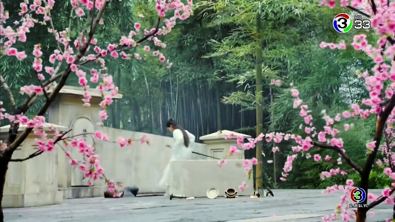 The Legend of Condor Heroes (มังกรหยก) ตอนที่ 55 วันที่ 24 กันยายน 2561