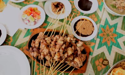 Middle Eastern Cuisine (3)