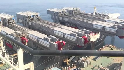 Türkakım'ı ile İlgili Hiçbir Kaygı Yok"