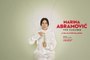 Artist Marina Abramovic attacked at exhibition in Florence
