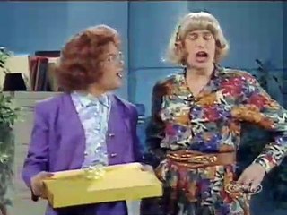 Kids In The Hall - S03e05