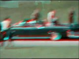 Marie Muchmore JFK Assassination Film Sequence  With 3D Effect Glasses Required