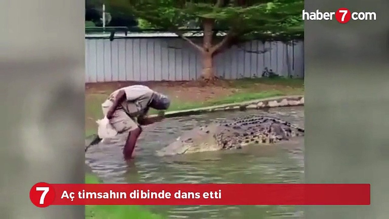 ÖLÜMCÜL DANS