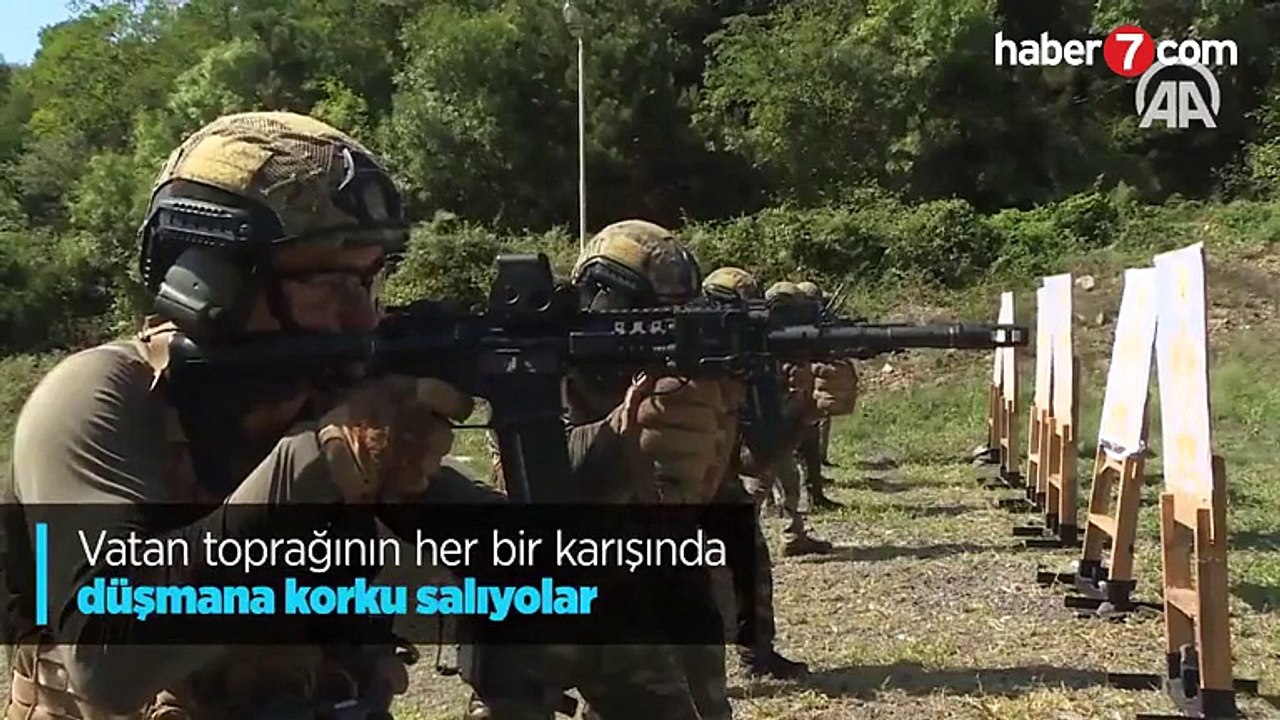 PAROLA BASARMADAN DÖNMEK YOK