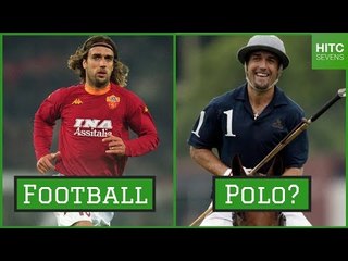 7 Footballers Who Could've Succeeded in Other Sports