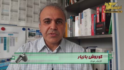 بازیار: پرسپولیس توانایی قهرمانی در آسیا را دارد