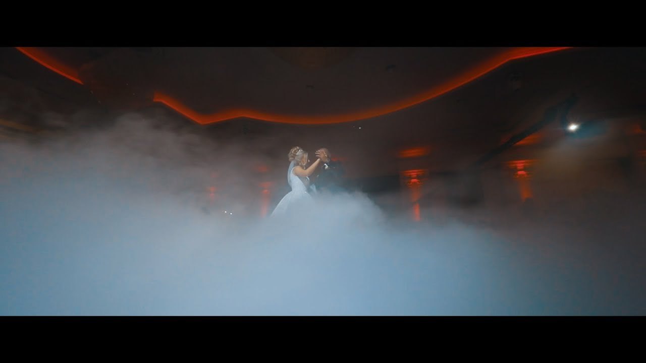 Dasma Shqiptare 2018  ( KRISTAL PALACE)