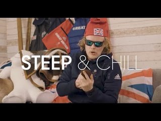 Steep & Chill best bits, featuring Thomas Gray