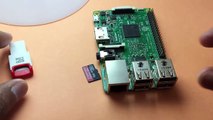 windows 10 iot raspberry pi 3