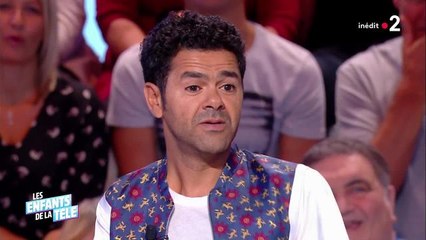 Quand Jamel Debbouze blague sur Lolo Ferrari mais ne savait pas qu'elle était morte