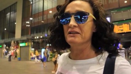 La nueva 'amenaza' de Dulce a Isabel Pantoja: "Si me viene una demanda hablaré más"